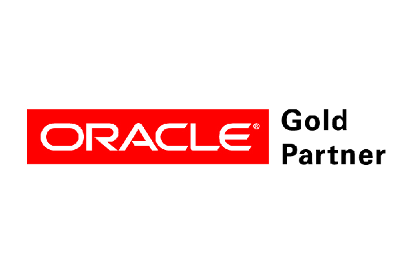 Oracle Gold Partner