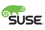 Logo: SUSE
