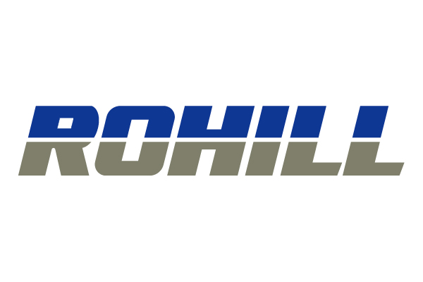 Logo: Rohill, The Netherlands - Partner of CONET UC Radio Suite Logo: Rohill, The Netherlands - Partner of CONET UC Radio Suite