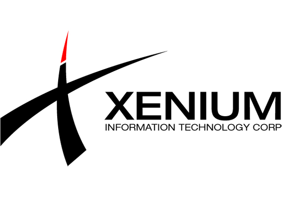 Logo: Xenium IT Corp - Partner of CONET UC Radio Suite Logo: Xenium IT Corp - Partner of CONET UC Radio Suite