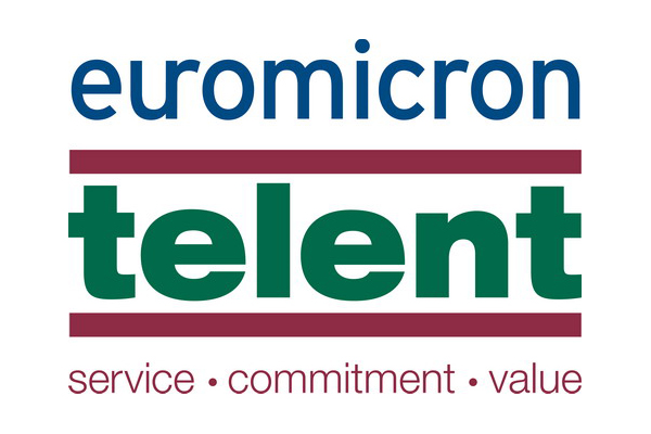 Logo: telent GmbH - ein Unternehmen der euromicron Gruppe - Partner of CONET UC Radio Suite Logo: telent GmbH - ein Unternehmen der euromicron Gruppe - Partner of CONET UC Radio Suite
