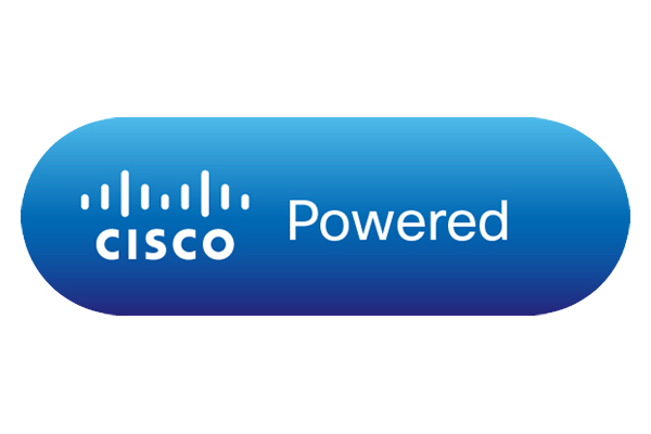 Logo: CONET UC Radio Suite is Cisco Powered Logo: CONET UC Radio Suite is Cisco Powered