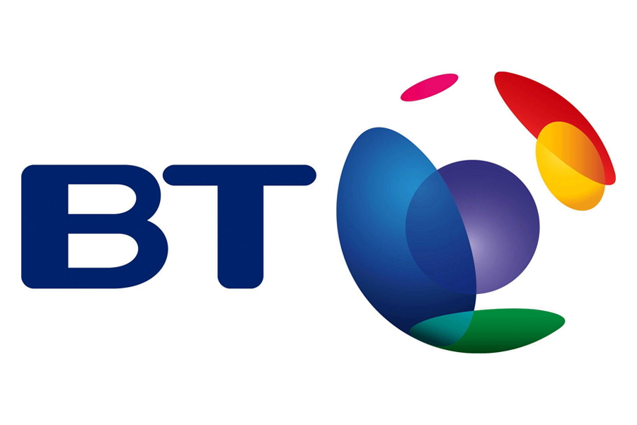 Logo: BT - Partner of CONET UC Radio Suite Logo: BT - Partner of CONET UC Radio Suite
