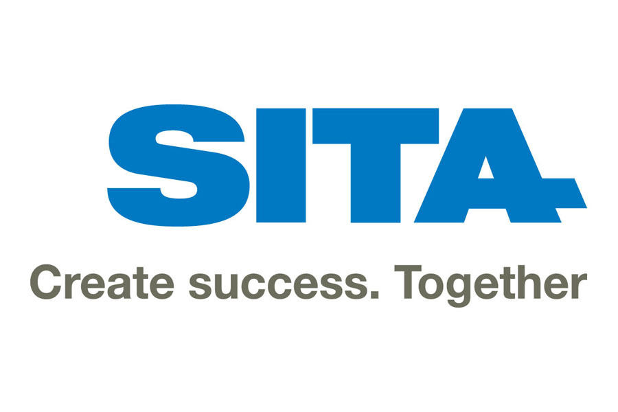 Logo SITA - Create Success. Together Logo SITA - Create Success. Together