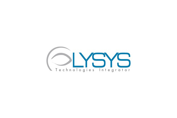 Logo: Lysys - Partner of CONET UC Radio Suite Logo: Lysys - Partner of CONET UC Radio Suite