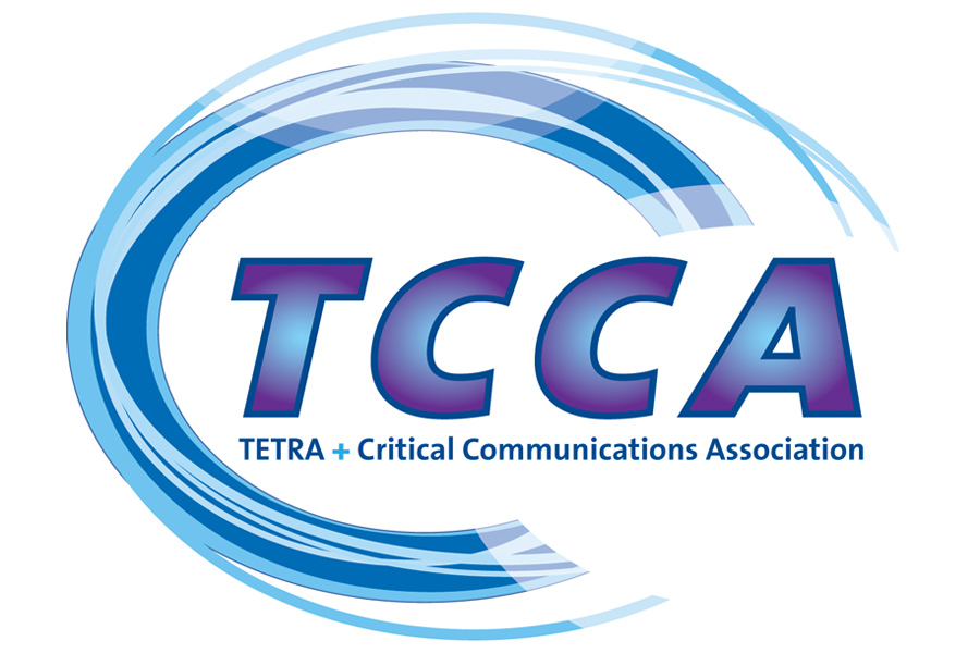 Logo: TCCA - TETRA + Critical Communications Association Logo: TCCA - TETRA + Critical Communications Association