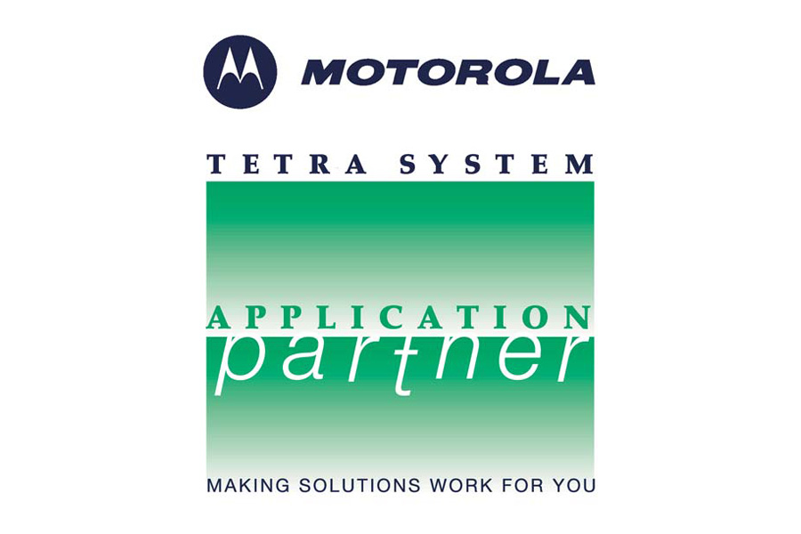 Motorola TETRA System Application Partner Motorola TETRA System Application Partner