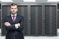 Ein zentrales Identity Management bildet den Mittelpunkt einer zeitgemäßen IT-Infrastruktur