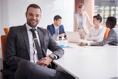 At CONET, humans work with and for people.