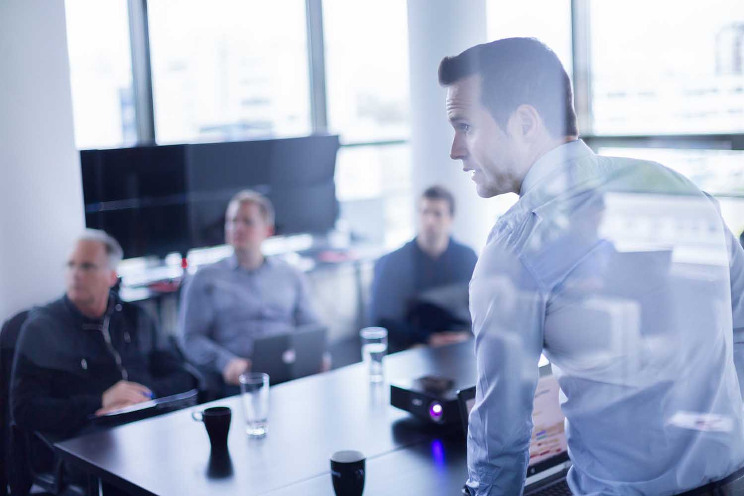 Collaboration: working as a team Collaboration: working as a team