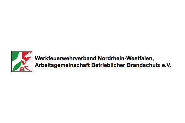 Logo Werkfeuerwehrverband Nordrhein-Westfalen Logo Werkfeuerwehrverband Nordrhein-Westfalen