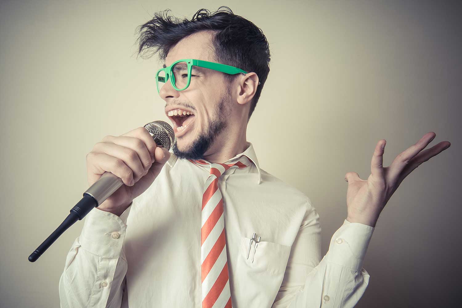 CONET Kampagne SharePoint One Man Show CONET Kampagne SharePoint One Man Show