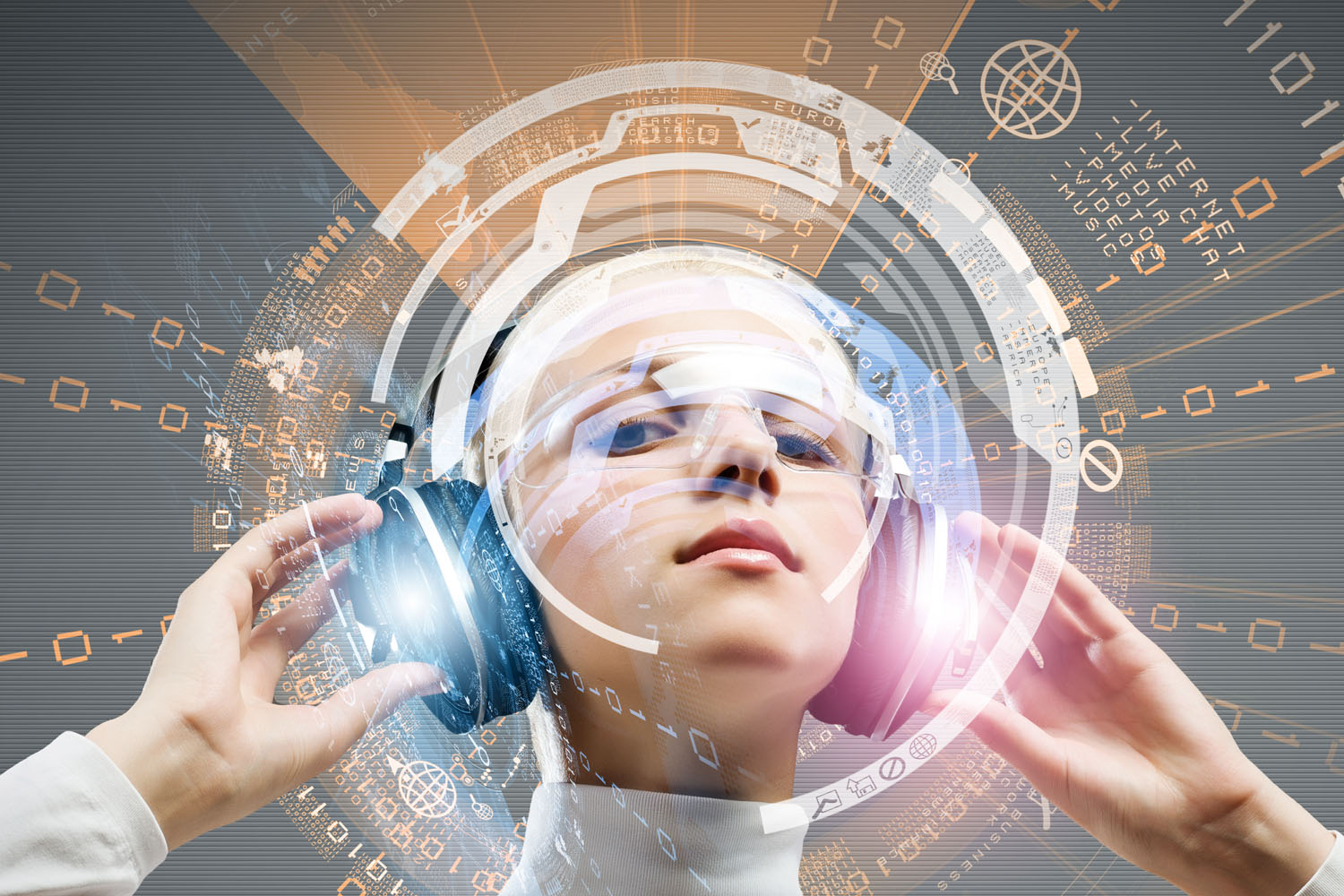 Bild: Contact Center im digitalen Wandel Bild: Contact Center im digitalen Wandel