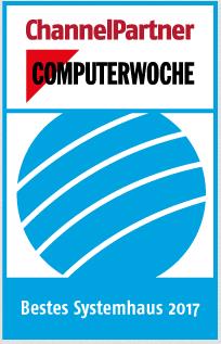 Umfrage: Bestes Systemhaus 2017 Umfrage: Bestes Systemhaus 2017