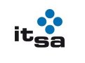 Logo it-sa - Fachmesse IT-Security