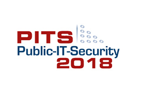 Logo PITS 2018 Logo PITS 2018