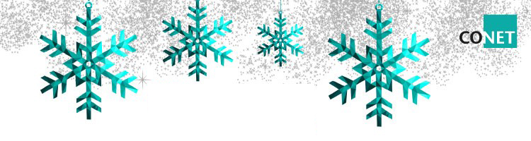 Merry Christmas by CONET Merry Christmas by CONET