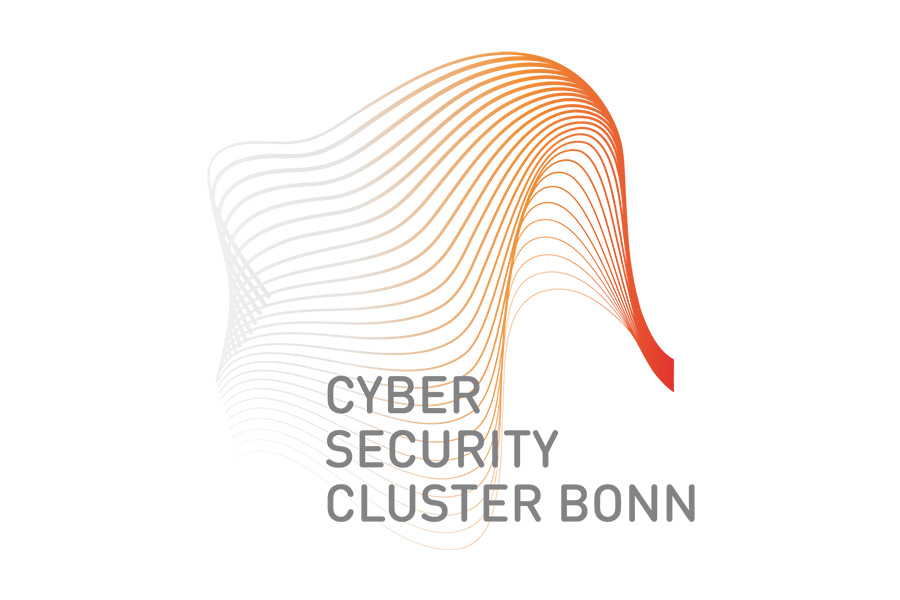 Logo: Cyber Security Cluster Bonn Logo: Cyber Security Cluster Bonn
