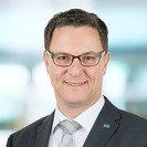 Foto: Claus Frömbgen, Executive Vice President Cloud & Managed Services