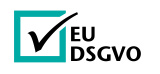 EU-DSGVO Siegel