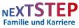 Logo: NextStep