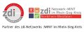 Photo: Partner Certificate of the zdi network: MINT