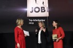 TOP JOB Award 2019 - Image: zeag GmbH