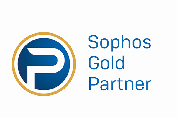 Sophos Gold Partner