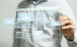 Symbolbild: Virtuelle Business Intelligence