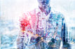 Symbolbild: Business Intelligence in Unternehmen