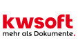 Logo: kühn & weyh Software GmbH