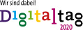 Bild: Digitaltag Logo