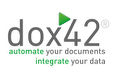 Bild: dox42 Logo