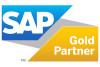 Logo: SAP Gold Partner