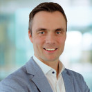 Dr. Alexander Elbracht - Senior Vice President Legal, Compliance & ESG