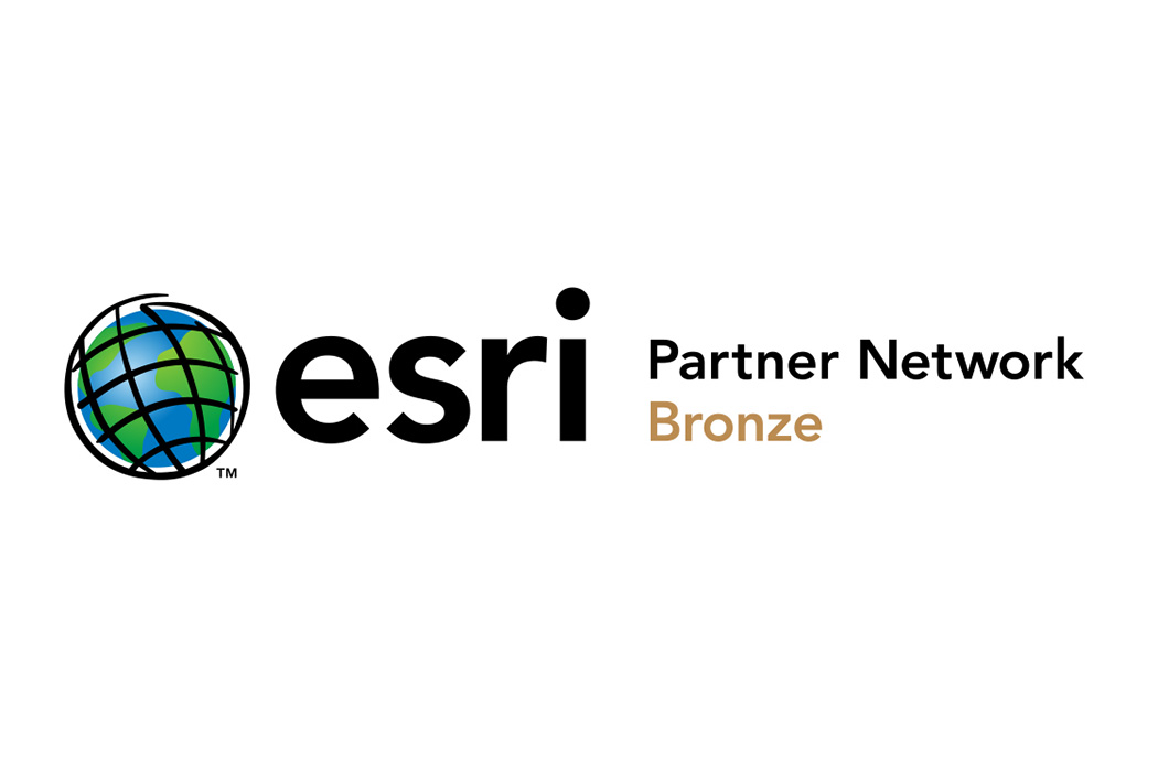 esri Partner Network Bronze h hr