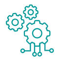 Grafik: SAP RPA Symbol