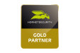 Logo: Hornetsecurity Gold Partner