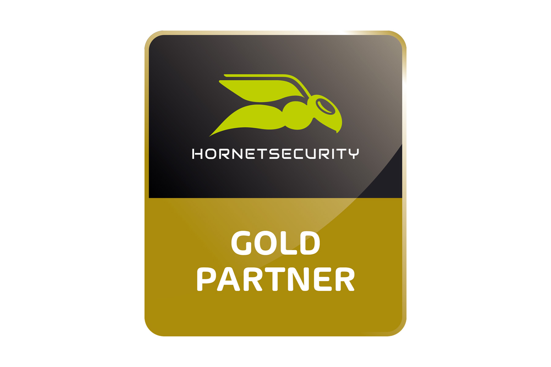 Hornetsecurity Gold