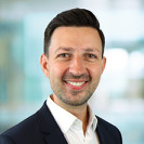 Kai Drücker - Chief Commercial Officer (CCO) und Executive Vice President Digital Advisory Services
