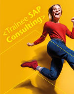 Foto: Trainee SAP Consulting