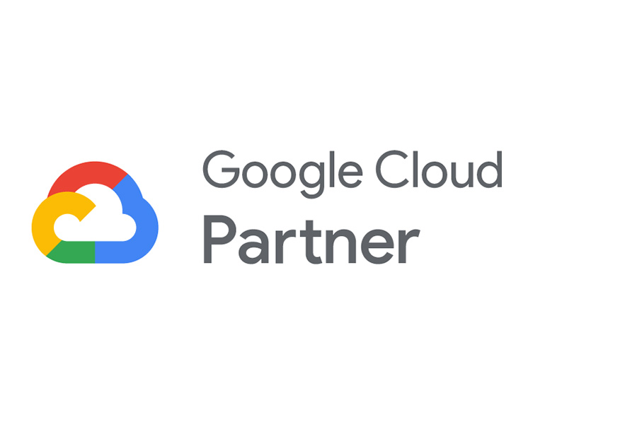 Google Cloud Partner