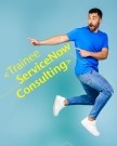 Foto: Trainee ServiceNow Consulting