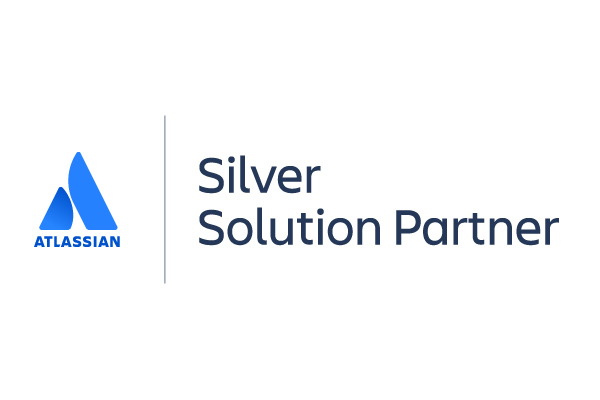 Atlassian Silver Solution Partner