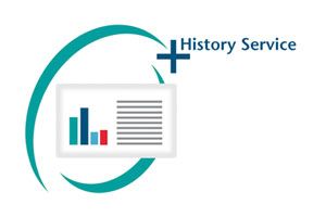 History Service History Service