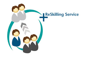 ReSkilling Service ReSkilling Service