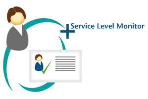 Service Level Monitor Service Level Monitor