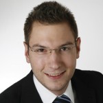 Bild: CONET, Profilbild, Jan Hildebrandt