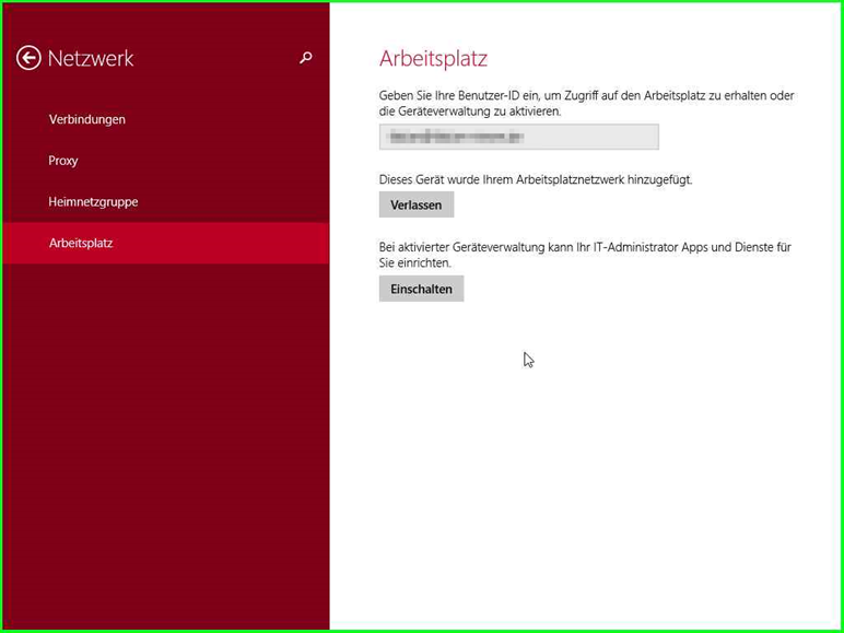 Bild: CONET, Workplace Join mit ADFS 3.0