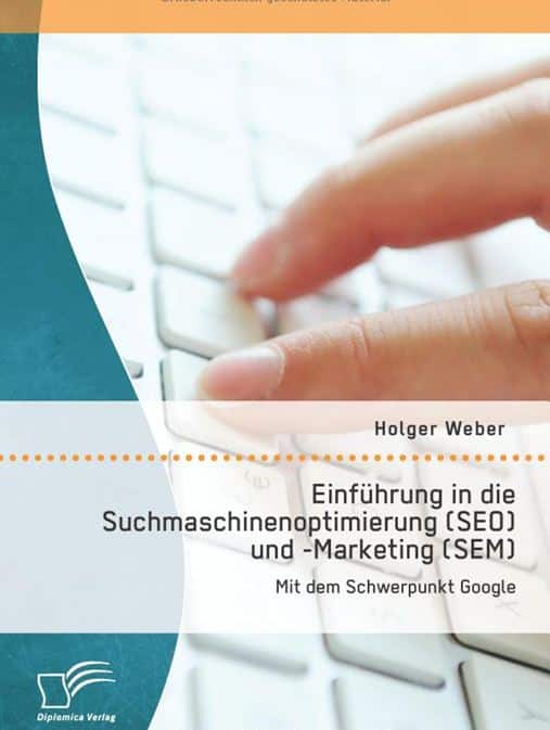 Bild: CONET, Holger, Weber, Einführung, Seo